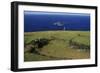 Chile, Easter Island, Rapa-Nui National Park-null-Framed Giclee Print