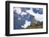 Chile, Guanaco-George Theodore-Framed Photographic Print