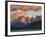 Chile, Magallanes Region, Torres Del Paine National Park, Lago Pehoe, Dawn Landscape-Walter Bibikow-Framed Photographic Print