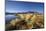 Chile, National Park Nevado Tres Cruzes, Laguna Santa Rose, Ischu Grass-Jutta Ulmer-Mounted Photographic Print