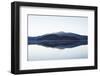 Chile, National Park Nevado Tres Cruzes, Laguna Santa Rose, Water Mirroring, Mountains-Jutta Ulmer-Framed Photographic Print