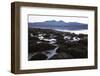 Chile, National Park Nevado Tres Cruzes, Laguna Santa Rose-Jutta Ulmer-Framed Photographic Print