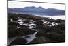 Chile, National Park Nevado Tres Cruzes, Laguna Santa Rose-Jutta Ulmer-Mounted Photographic Print