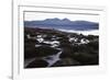 Chile, National Park Nevado Tres Cruzes, Laguna Santa Rose-Jutta Ulmer-Framed Photographic Print