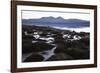 Chile, National Park Nevado Tres Cruzes, Laguna Santa Rose-Jutta Ulmer-Framed Photographic Print