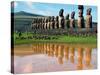 Chile New 7 Wonders of the World-null-Stretched Canvas