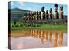 Chile New 7 Wonders of the World-null-Stretched Canvas