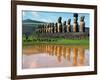 Chile New 7 Wonders of the World-null-Framed Photographic Print