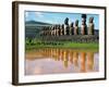 Chile New 7 Wonders of the World-null-Framed Photographic Print