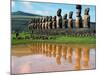 Chile New 7 Wonders of the World-null-Mounted Photographic Print