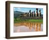 Chile New 7 Wonders of the World-null-Framed Photographic Print