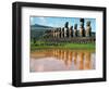 Chile New 7 Wonders of the World-null-Framed Photographic Print