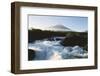 Chile, Osorno, Petrohue River-Andres Morya Hinojosa-Framed Photographic Print