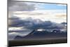 Chile, Patagonia. Strait of Magellan landscape.-Jolly Sienda-Mounted Photographic Print