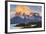 Chile, Patagonia, Torres Del Paine National Park (Unesco Site), Lake Peohe-Michele Falzone-Framed Photographic Print