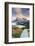 Chile, Patagonia, Torres Del Paine National Park (Unesco Site), Lake Peohe-Michele Falzone-Framed Photographic Print