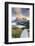 Chile, Patagonia, Torres Del Paine National Park (Unesco Site), Lake Peohe-Michele Falzone-Framed Photographic Print