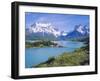 Chile, Patagonia-Geoff Renner-Framed Photographic Print