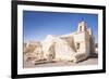 Chile's Oldest Church, Chiu-Chiu Village, Atacama Desert in Northern Chile, South America-Kimberly Walker-Framed Photographic Print