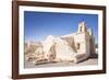 Chile's Oldest Church, Chiu-Chiu Village, Atacama Desert in Northern Chile, South America-Kimberly Walker-Framed Photographic Print