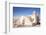 Chile's Oldest Church, Chiu-Chiu Village, Atacama Desert in Northern Chile, South America-Kimberly Walker-Framed Photographic Print