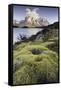 Chile, Torres Del Paine National Park-Gavriel Jecan-Framed Stretched Canvas