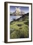 Chile, Torres Del Paine National Park-Gavriel Jecan-Framed Photographic Print