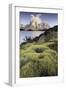 Chile, Torres Del Paine National Park-Gavriel Jecan-Framed Photographic Print