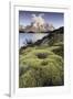 Chile, Torres Del Paine National Park-Gavriel Jecan-Framed Photographic Print