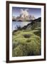 Chile, Torres Del Paine National Park-Gavriel Jecan-Framed Photographic Print