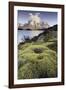 Chile, Torres Del Paine National Park-Gavriel Jecan-Framed Photographic Print