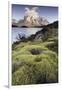 Chile, Torres Del Paine National Park-Gavriel Jecan-Framed Photographic Print