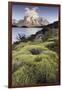 Chile, Torres Del Paine National Park-Gavriel Jecan-Framed Photographic Print