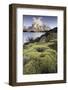 Chile, Torres Del Paine National Park-Gavriel Jecan-Framed Photographic Print