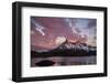 Chile, Torres Del Paine-Nigel Pavitt-Framed Photographic Print