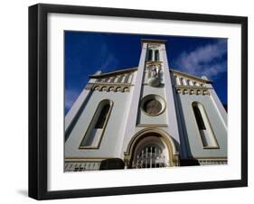 Chile-null-Framed Premium Photographic Print