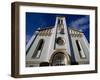 Chile-null-Framed Photographic Print