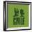 Chile-null-Framed Giclee Print