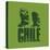 Chile-null-Stretched Canvas