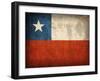 Chile-David Bowman-Framed Giclee Print