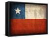 Chile-David Bowman-Framed Stretched Canvas