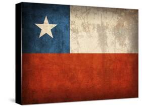 Chile-David Bowman-Stretched Canvas