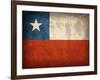 Chile-David Bowman-Framed Giclee Print