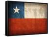 Chile-David Bowman-Framed Stretched Canvas