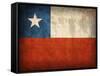 Chile-David Bowman-Framed Stretched Canvas