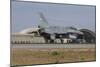 Chilean Air Force F-16D Block 50 Takes-Off from Natal Air Force Base-Stocktrek Images-Mounted Photographic Print