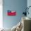 Chilean Flag-Jon Hicks-Stretched Canvas displayed on a wall