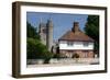 Chilham, Kent-Peter Thompson-Framed Photographic Print