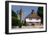 Chilham, Kent-Peter Thompson-Framed Photographic Print