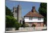Chilham, Kent-Peter Thompson-Mounted Photographic Print